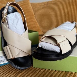 Marni Sandals NWT